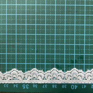 STOKLU LİKRALI DANTEL 24L1.5NL
