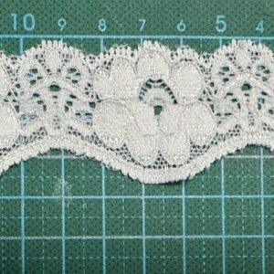Likralı Dantel çeşitleri 30L3.5NL